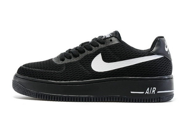 Nike Air Force One Women Low--041